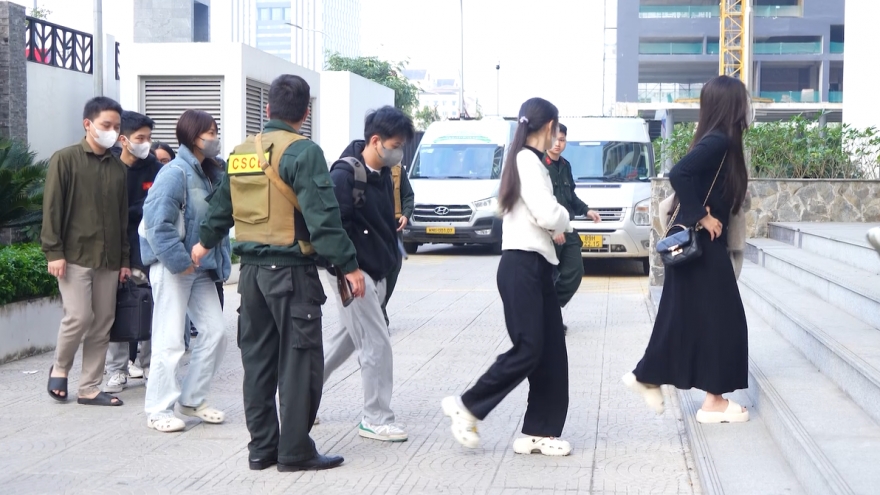 Video: Dẫn giải các bình luận viên, quản trị viên của "Xôi lạc TV"